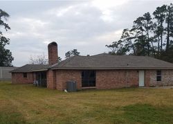 Pre-foreclosure in  GAYLYNN DR Sulphur, LA 70665