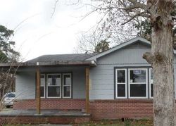 Pre-foreclosure in  STANTON ST Lake Charles, LA 70601
