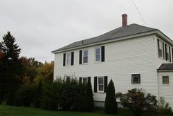 Pre-foreclosure Listing in MAIN ST MAPLETON, ME 04757