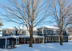 Pre-foreclosure in  OLD BELGRADE RD Augusta, ME 04330