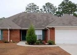 Pre-foreclosure in  PINE KNOLL LN Harvest, AL 35749