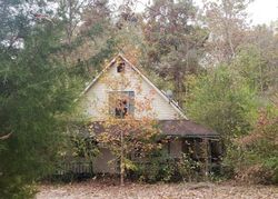 Pre-foreclosure in  LITTLE LONES RD Huntsville, AL 35811