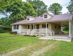Pre-foreclosure in  W LIMESTONE RD Hazel Green, AL 35750