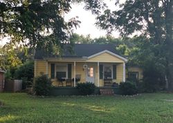 Pre-foreclosure in  STANFORD DR SW Huntsville, AL 35801