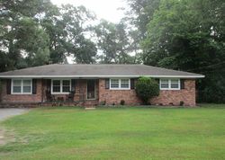 Pre-foreclosure Listing in N PINETREE BLVD THOMASVILLE, GA 31792