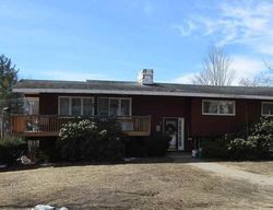 Pre-foreclosure Listing in ALLEN RD GILFORD, NH 03249