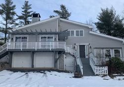 Pre-foreclosure Listing in CHERRY VALLEY RD GILFORD, NH 03249