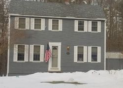 Pre-foreclosure in  N MAIN ST Wolfeboro, NH 03894