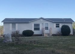Pre-foreclosure Listing in BRIARWOOD DR OXFORD, NC 27565