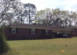 Pre-foreclosure in  ATLANTIC AVE Waycross, GA 31501