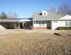 Pre-foreclosure in  S 8TH ST Kingfisher, OK 73750