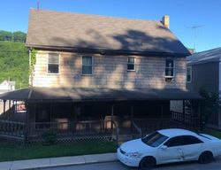 Pre-foreclosure in  JOHNSTON AVE Kittanning, PA 16201