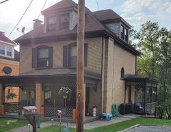 Pre-foreclosure Listing in JOHNSTON AVE KITTANNING, PA 16201