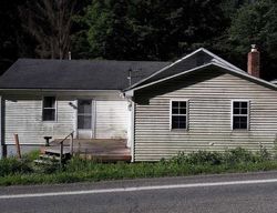 Pre-foreclosure in  BIG KNOB RD Rochester, PA 15074