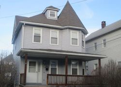 Pre-foreclosure Listing in N 8TH AVE ALTOONA, PA 16601