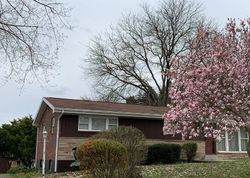 Pre-foreclosure in  ASPEN RD Butler, PA 16001