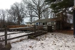 Pre-foreclosure in  MARYSVILLE LN Port Matilda, PA 16870