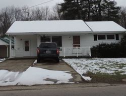 Pre-foreclosure in  ROGERS FERRY RD Meadville, PA 16335