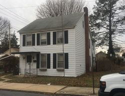 Pre-foreclosure Listing in N BROAD ST WAYNESBORO, PA 17268