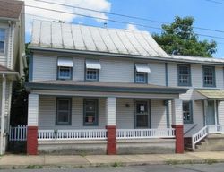 Pre-foreclosure in  E MARKET ST Jonestown, PA 17038