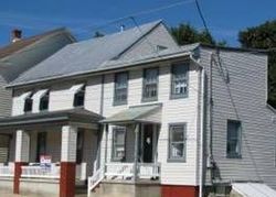 Pre-foreclosure Listing in E MARKET ST JONESTOWN, PA 17038