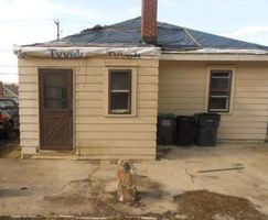 Pre-foreclosure Listing in BAYVIEW AVE MCADOO, PA 18237