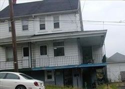 Pre-foreclosure Listing in 6TH ST COALDALE, PA 18218