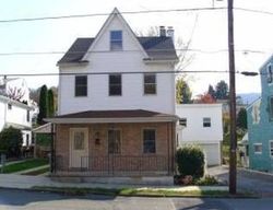 Pre-foreclosure Listing in COAL ST PORT CARBON, PA 17965