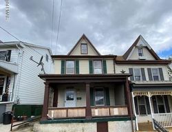 Pre-foreclosure Listing in W UNION ST TAMAQUA, PA 18252