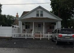 Pre-foreclosure in  MARKET ST Tamaqua, PA 18252