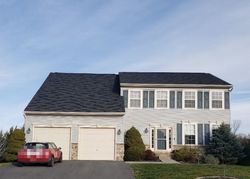 Pre-foreclosure Listing in GULLANE CT STEPHENS CITY, VA 22655