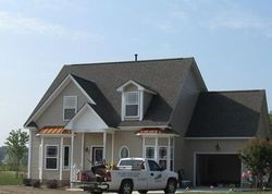 Pre-foreclosure Listing in GENTRY CT GLOUCESTER, VA 23061