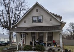 Pre-foreclosure in  W BUCKEYE ST Cicero, IN 46034