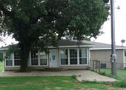 Pre-foreclosure in  HARDESTY RD Shawnee, OK 74801