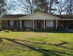 Pre-foreclosure Listing in W LAKEWOOD DR HATTIESBURG, MS 39402