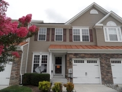 Pre-foreclosure in  SAW MILL WAY # 103AM Millsboro, DE 19966