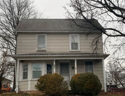 Pre-foreclosure in  ARENDTSVILLE RD Biglerville, PA 17307