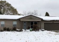 Pre-foreclosure in  HOLLY DR Jackson, MI 49201