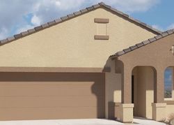 Pre-foreclosure in  S BLUE HILLS DR Buckeye, AZ 85326