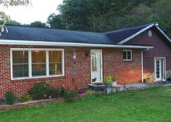 Pre-foreclosure in  ELKHORN CRK Shelby Gap, KY 41563