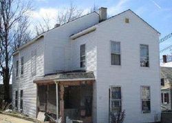 Pre-foreclosure in  HANOVER ST Manchester, NH 03104