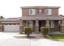 Pre-foreclosure in  STRADA WAY Indio, CA 92203