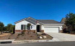 Pre-foreclosure in  HARVEST WAY E Wildomar, CA 92595