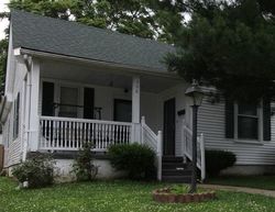 Pre-foreclosure in  MILITARY ST Georgetown, KY 40324