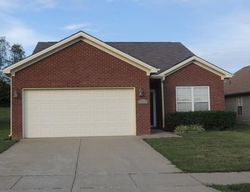 Pre-foreclosure Listing in SETH WAY GEORGETOWN, KY 40324