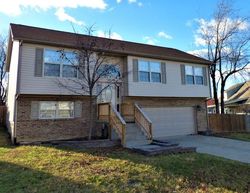 Pre-foreclosure Listing in DEVIN DR GEORGETOWN, KY 40324