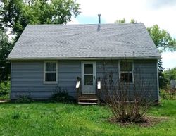 Pre-foreclosure in  W 3RD ST Pease, MN 56363