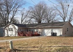 Pre-foreclosure Listing in EASTWOOD RD HARRISONVILLE, MO 64701