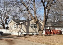Pre-foreclosure in  EASTWOOD RD Harrisonville, MO 64701
