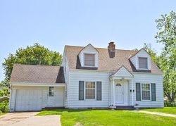 Pre-foreclosure in  N TAYLOR ST Pleasant Hill, MO 64080